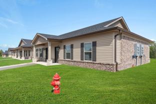 Linden Park Apartments - Photo 1 of 1
