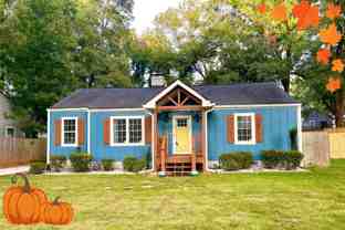 1146 Edgefield Dr Sw - Photo 1 of 1