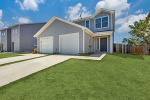 featured image of Alamosa St