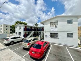 1245 NW 58 St - Photo 1 of 1