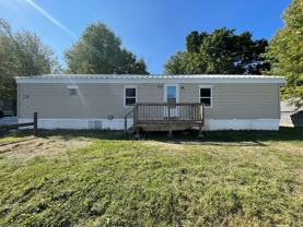 Oak Hill Mobile Home Park - Photo 1 of 1