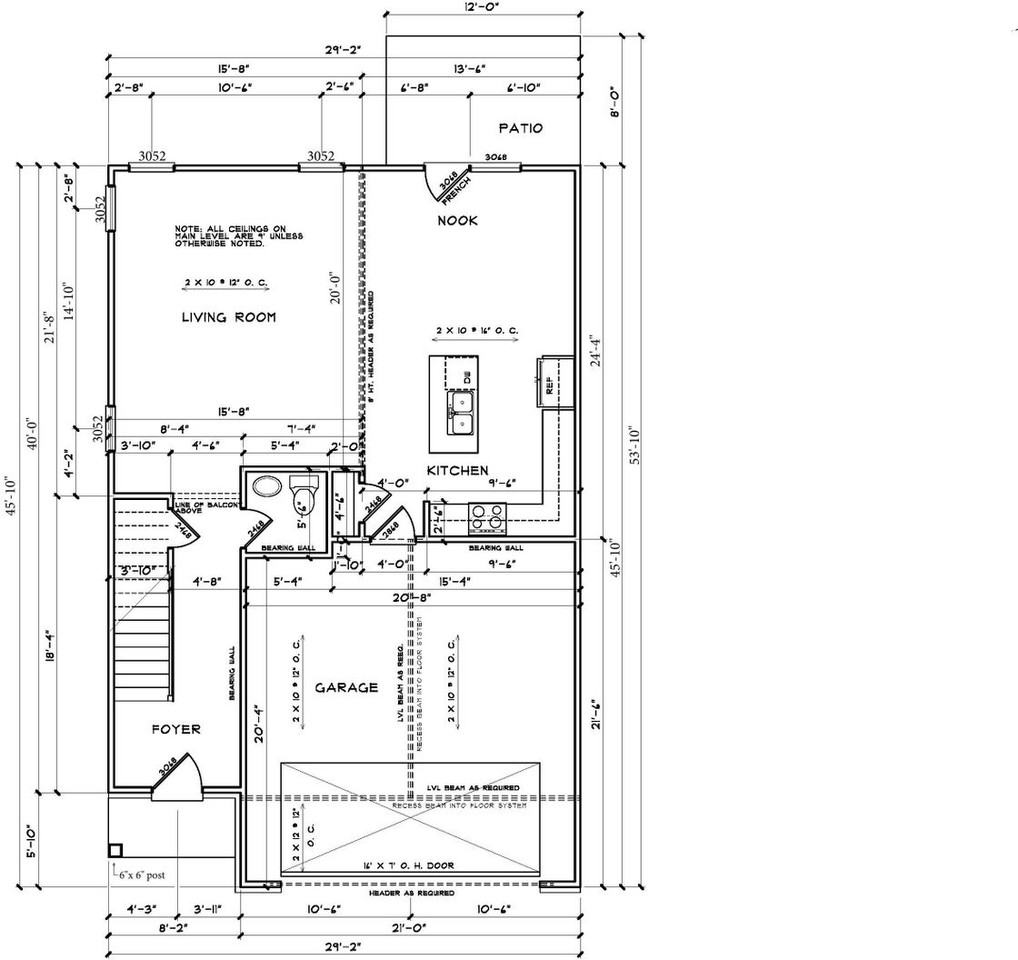 10941 Woodland Dr - Photo 2 of 5
