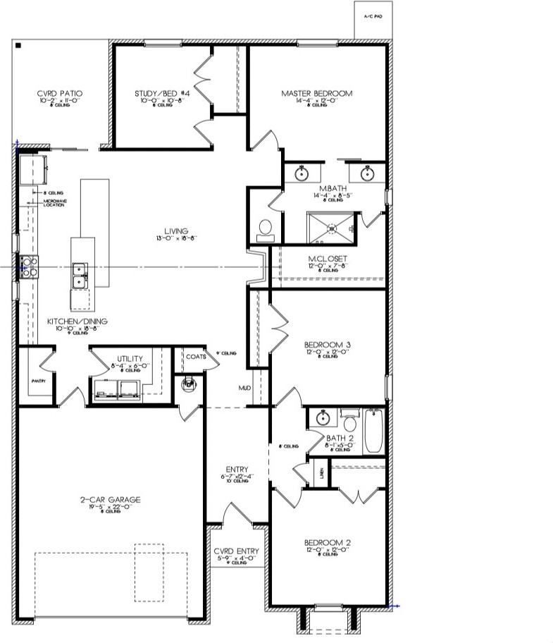 14620 Brinklee Way - Photo 2 of 27