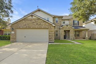 16727 Summer Cypress Ct - Photo 1 of 1