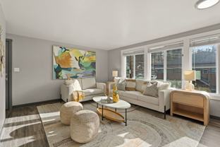 LOCATION, LOCATION, LOCATION! PARKING! REMODELED UNITS! - Photo 1 of 1
