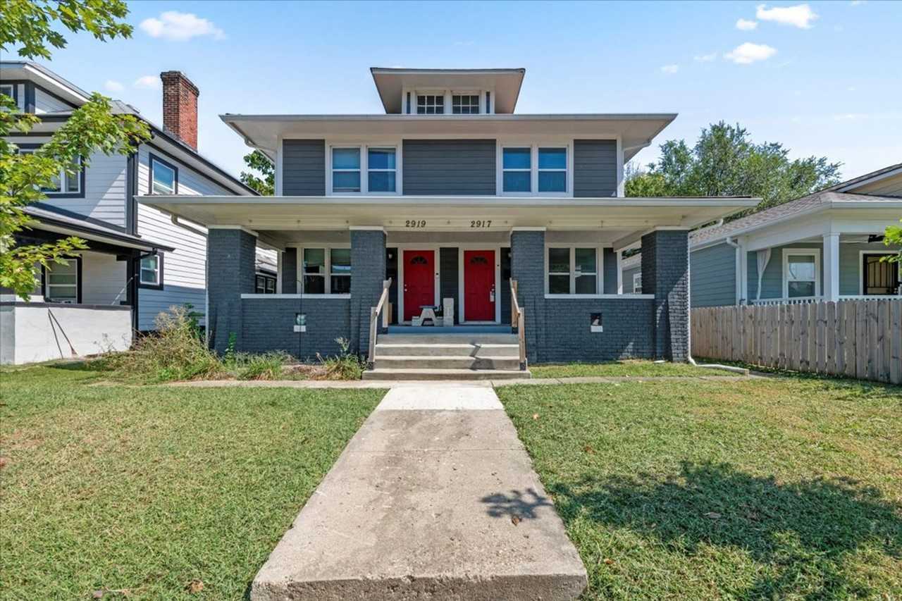 2917 Ruckle St