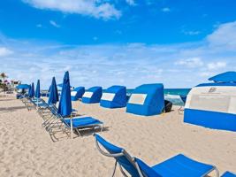 featured image of 401 North Birch Road #800