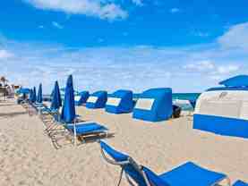 401 North Birch Road #800 - Photo 1 of 1