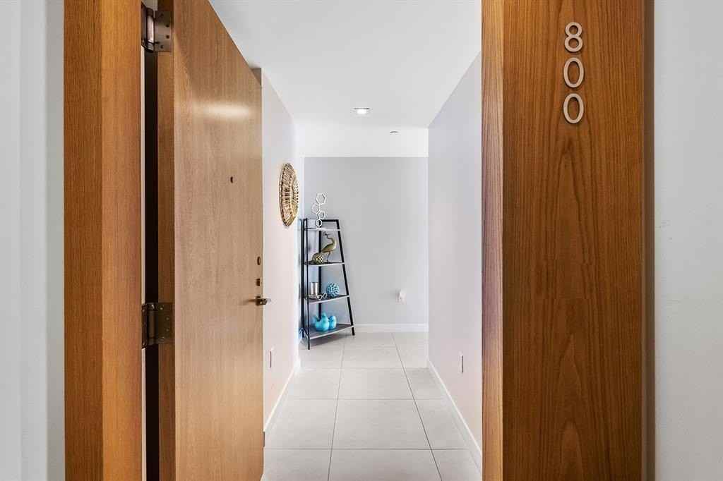 401 North Birch Road #800 - Photo 2 of 24