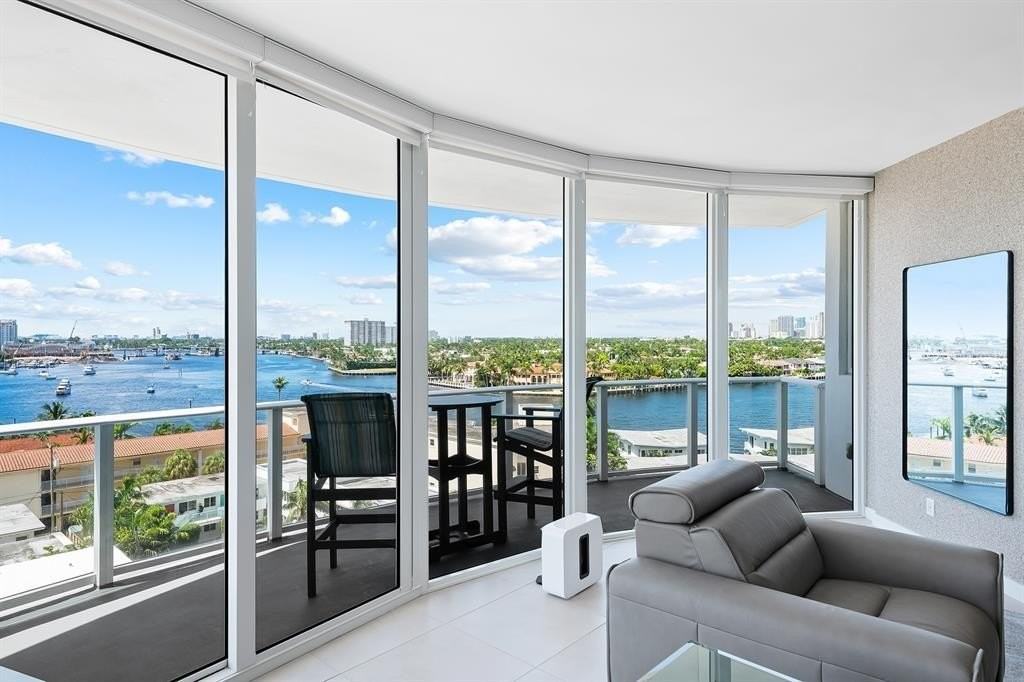 401 North Birch Road #800 - Photo 5 of 24