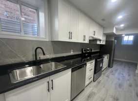 22 Amboise Cres Bsmt #BS - Photo 1 of 1