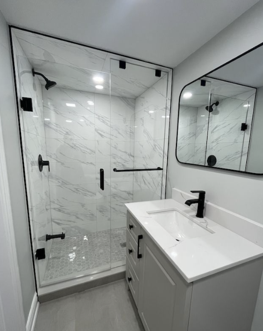 22 Amboise Cres Bsmt #BS - Photo 5 of 10