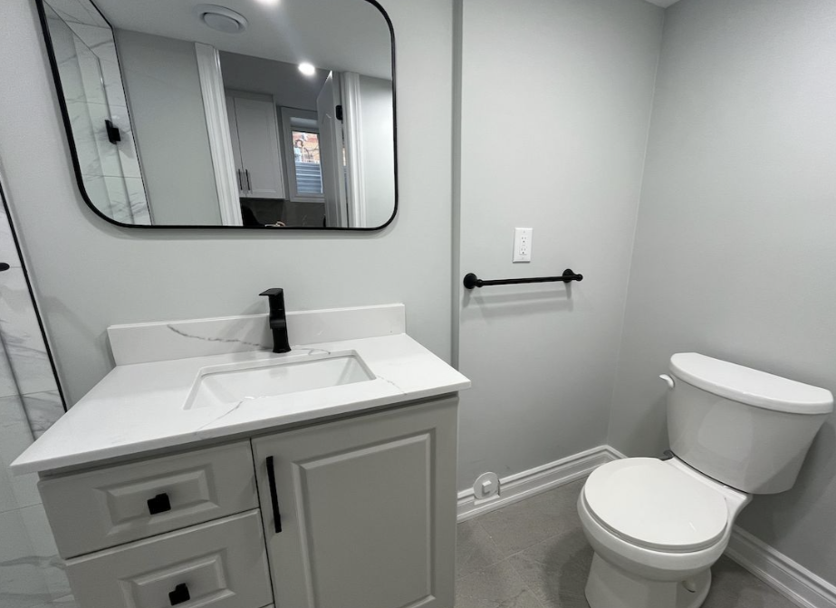 22 Amboise Cres Bsmt #BS - Photo 6 of 10