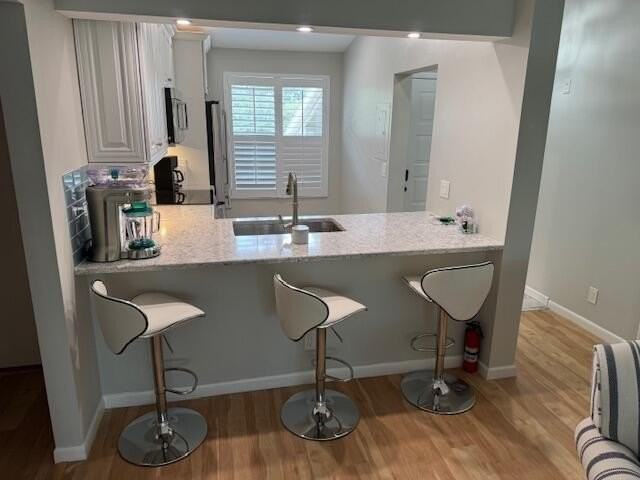 6928 Briarlake Cir #202 - Photo 3 of 12