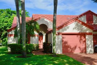 7557 Lexington Club Blvd #A - Photo 1 of 1