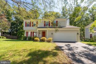 8005 Silver Fox Dr - Photo 1 of 1