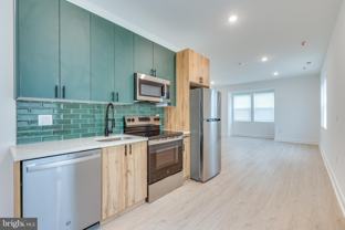 2500 N Lawrence St #C - Photo 1 of 1