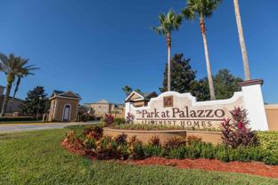 The Park at Palazzo - Photo 1 of 1