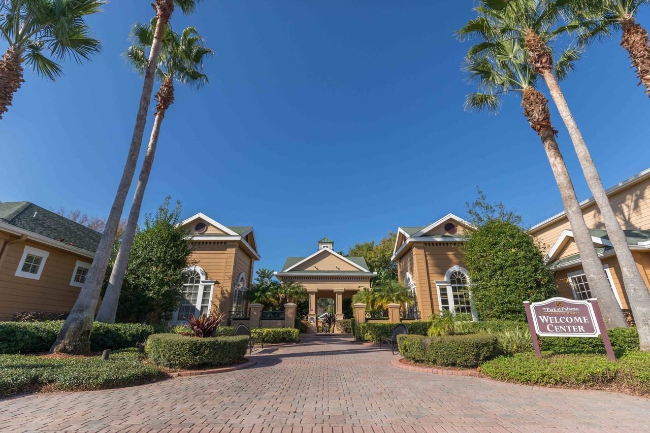 The Park at Palazzo - Photo 3 of 50