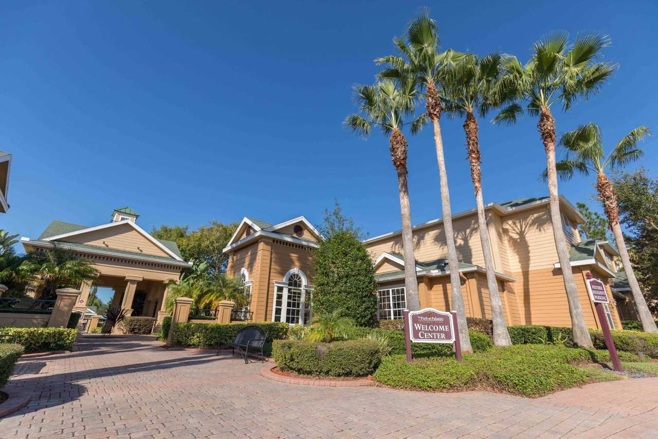 The Park at Palazzo - Photo 4 of 51