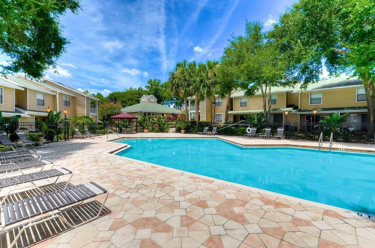 The Park at Milano - Photo 2 of 46