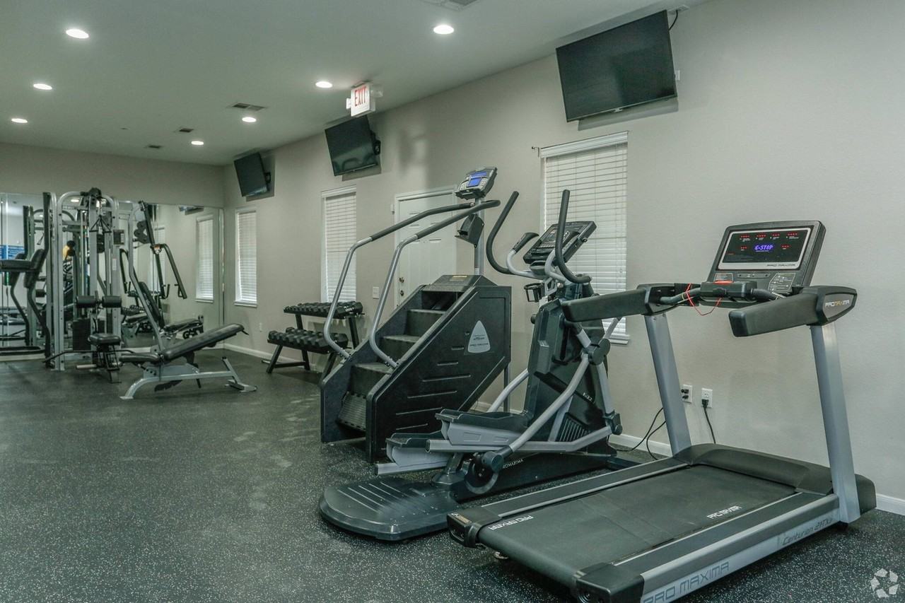 The Park at Monza - Photo 3 of 50