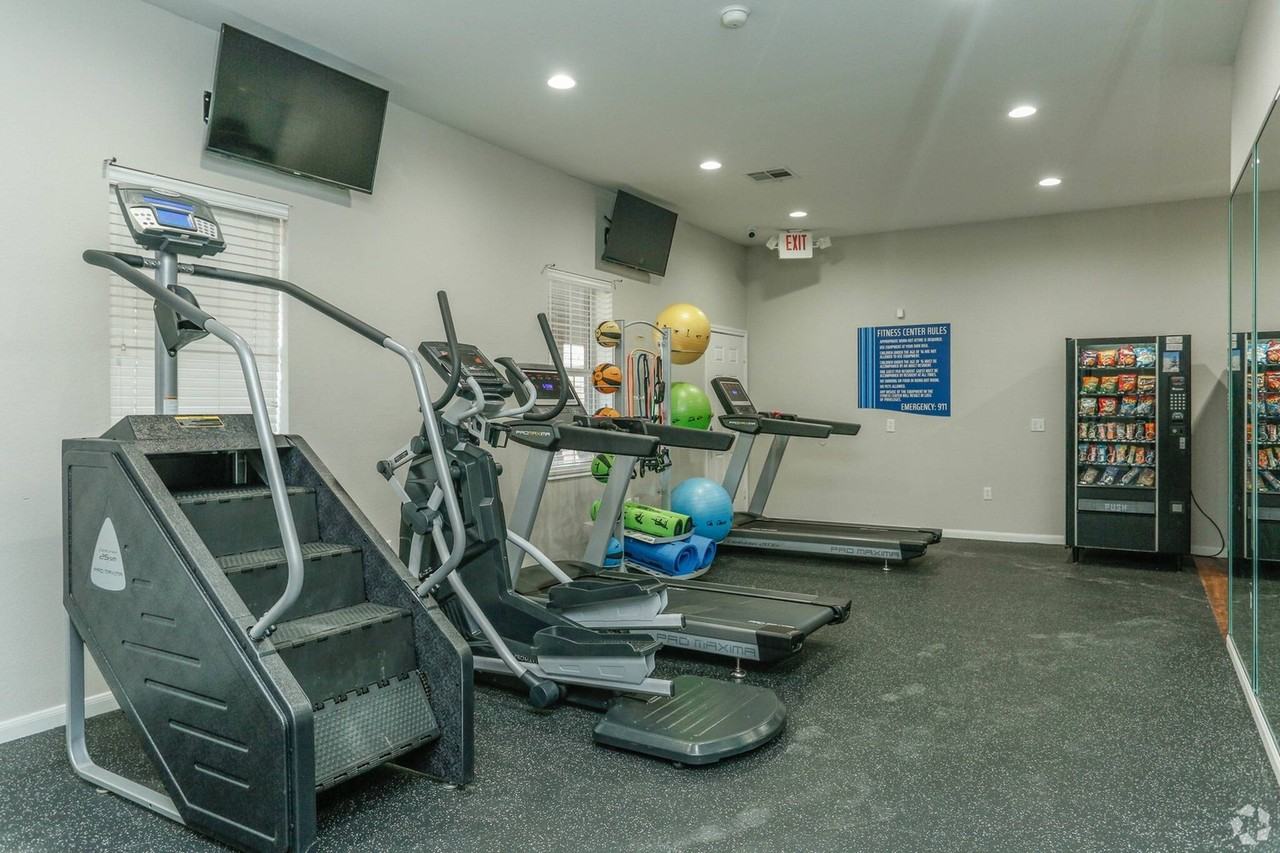 The Park at Monza - Photo 4 of 50