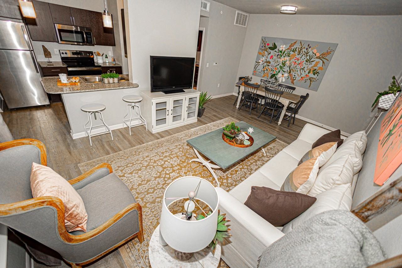 The Park at Bellagio - Photo 7 of 29