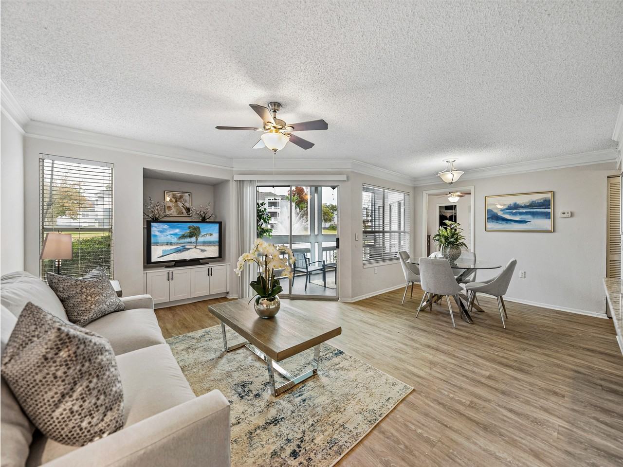 The Park at Portofino Apartments - Photo 2 of 49