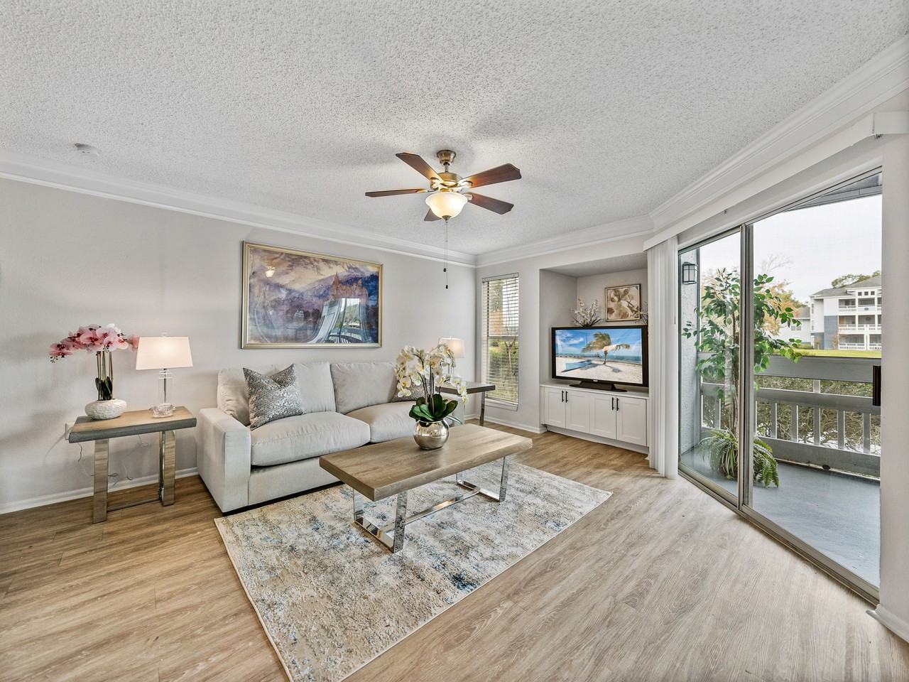 The Park at Portofino Apartments - Photo 3 of 49