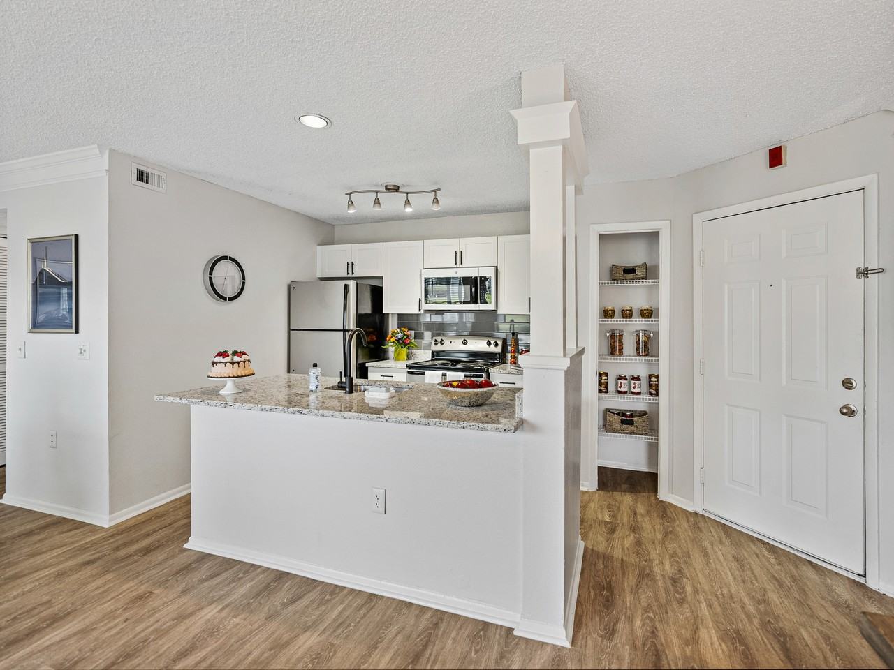 The Park at Portofino Apartments - Photo 6 of 49