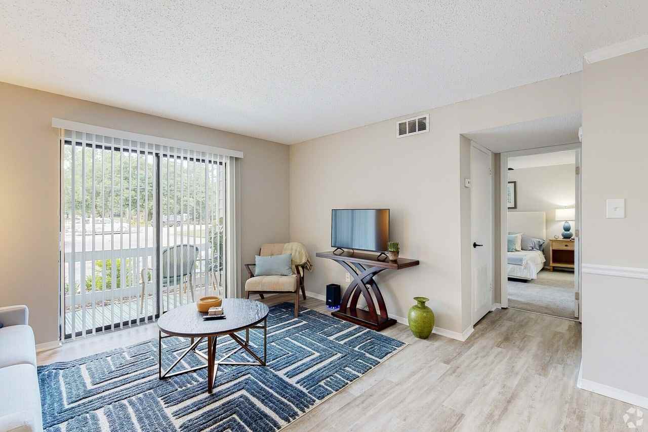 Park West Apartments - Photo 3 of 50