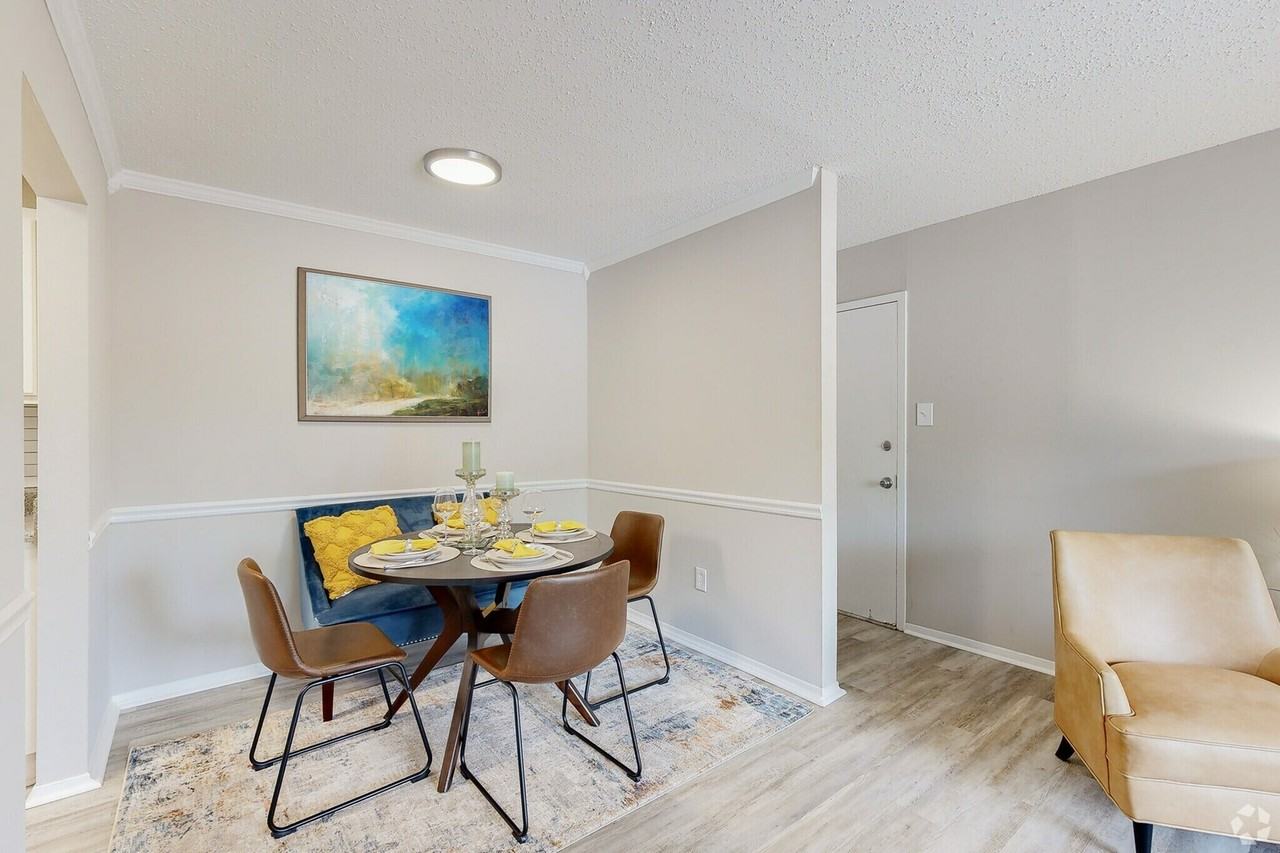 Park West Apartments - Photo 7 of 50