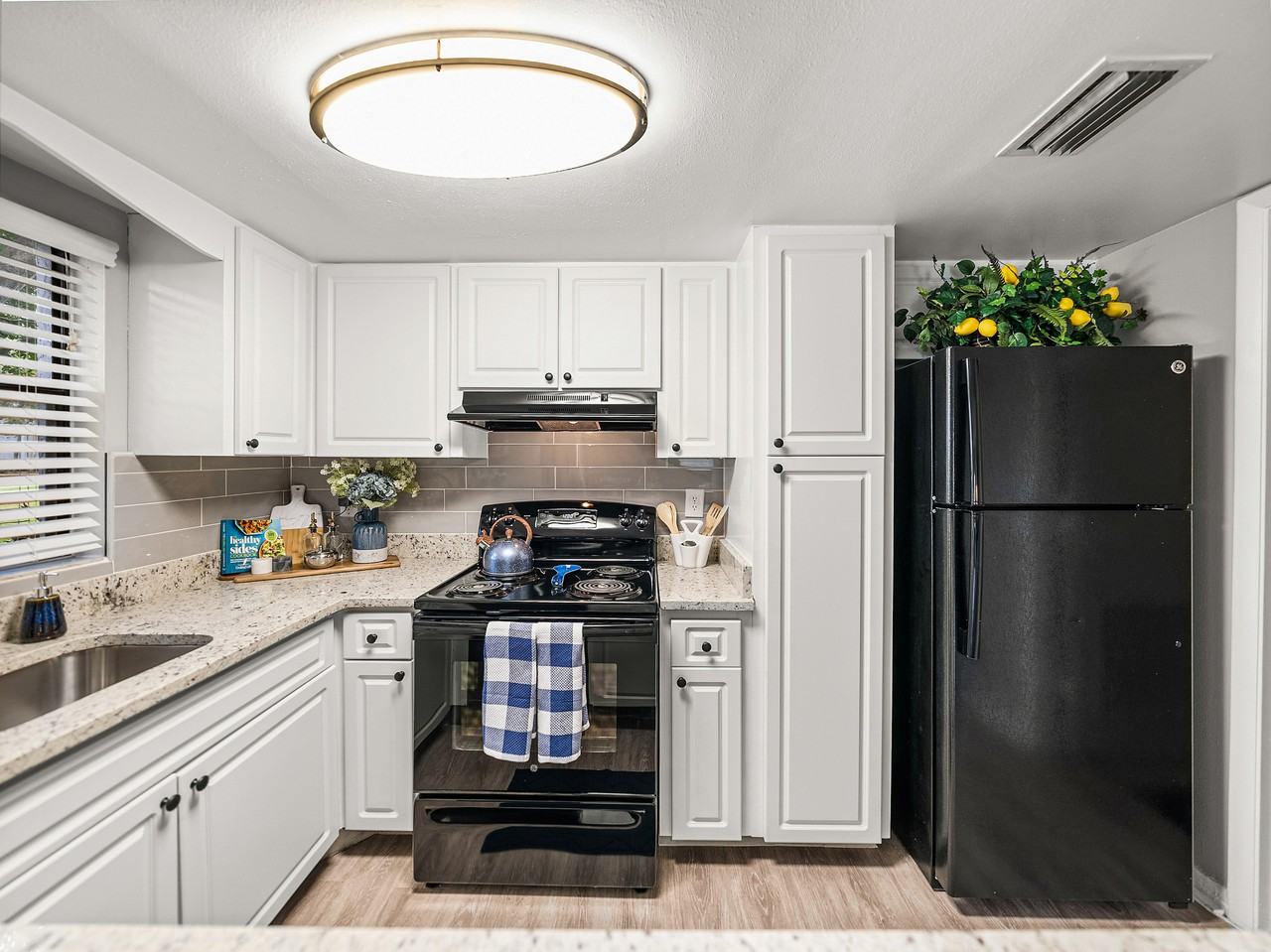 The Park at Parma - Photo 4 of 51