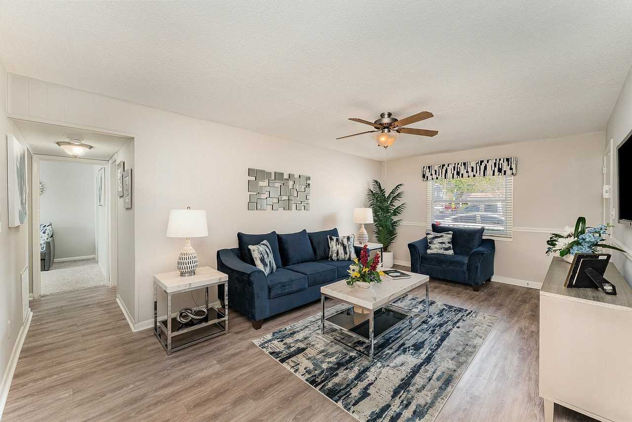 The Park at Verona - Photo 2 of 50