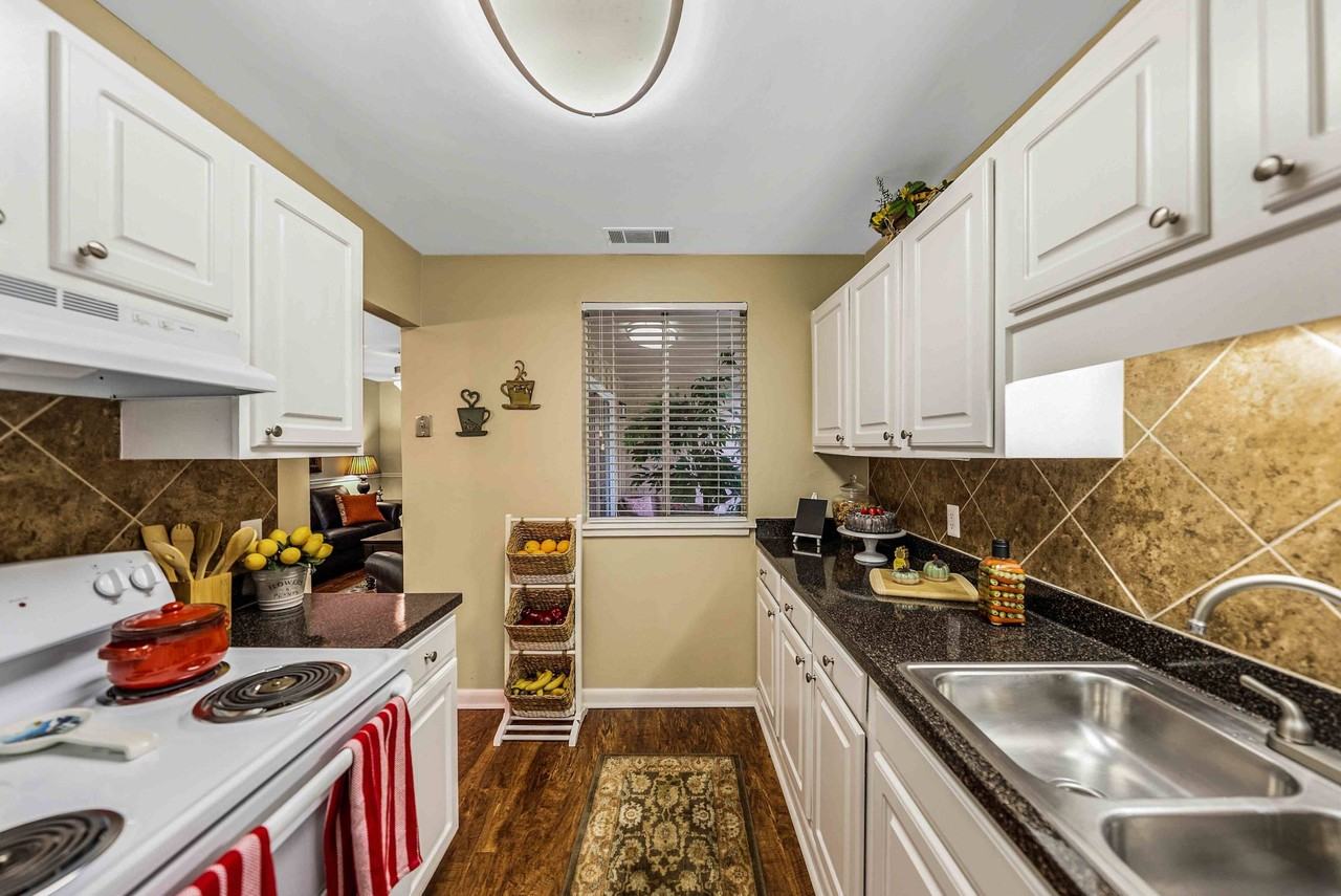 The Park at Marbella - Photo 3 of 27