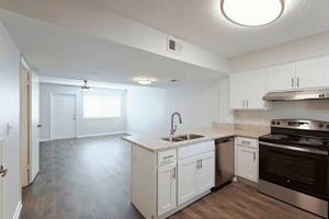 featured image of 100 E University Blvd