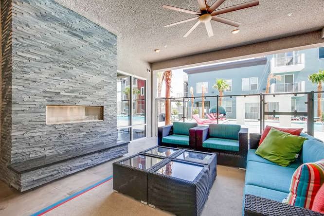 The Mercer - Photo 5 of 85