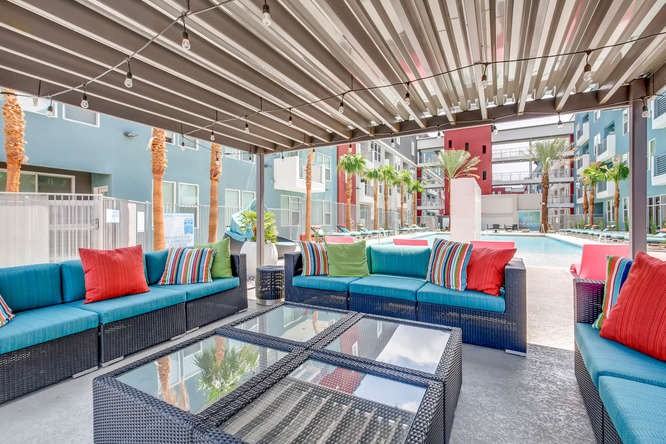 The Mercer - Photo 6 of 85