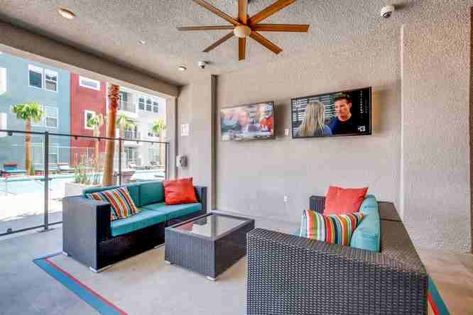 The Mercer - Photo 7 of 85