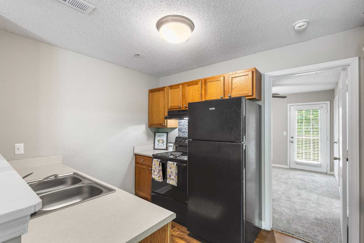 Autumn Park - Photo 6 of 27