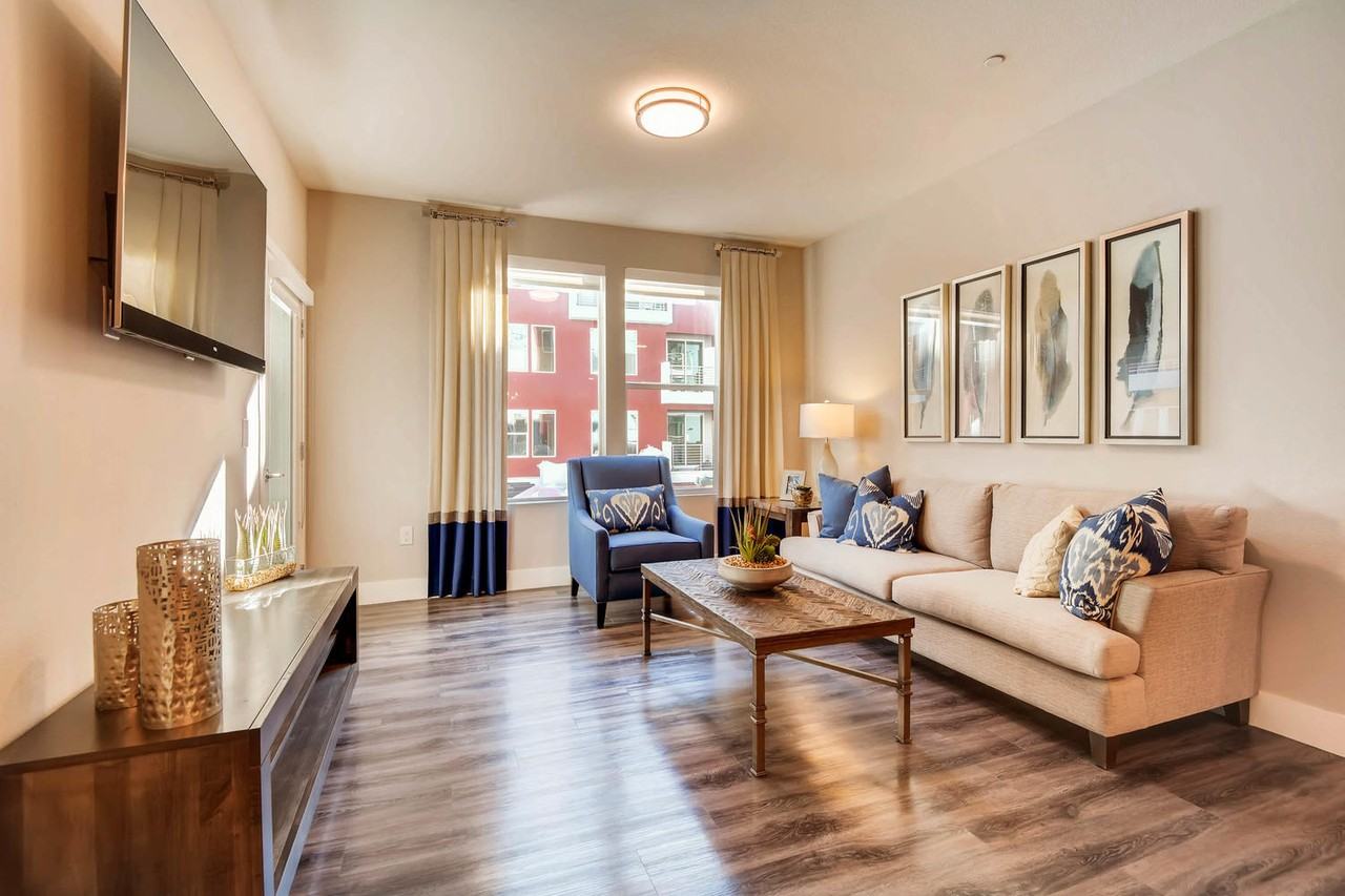 The Mercer - Photo 4 of 85