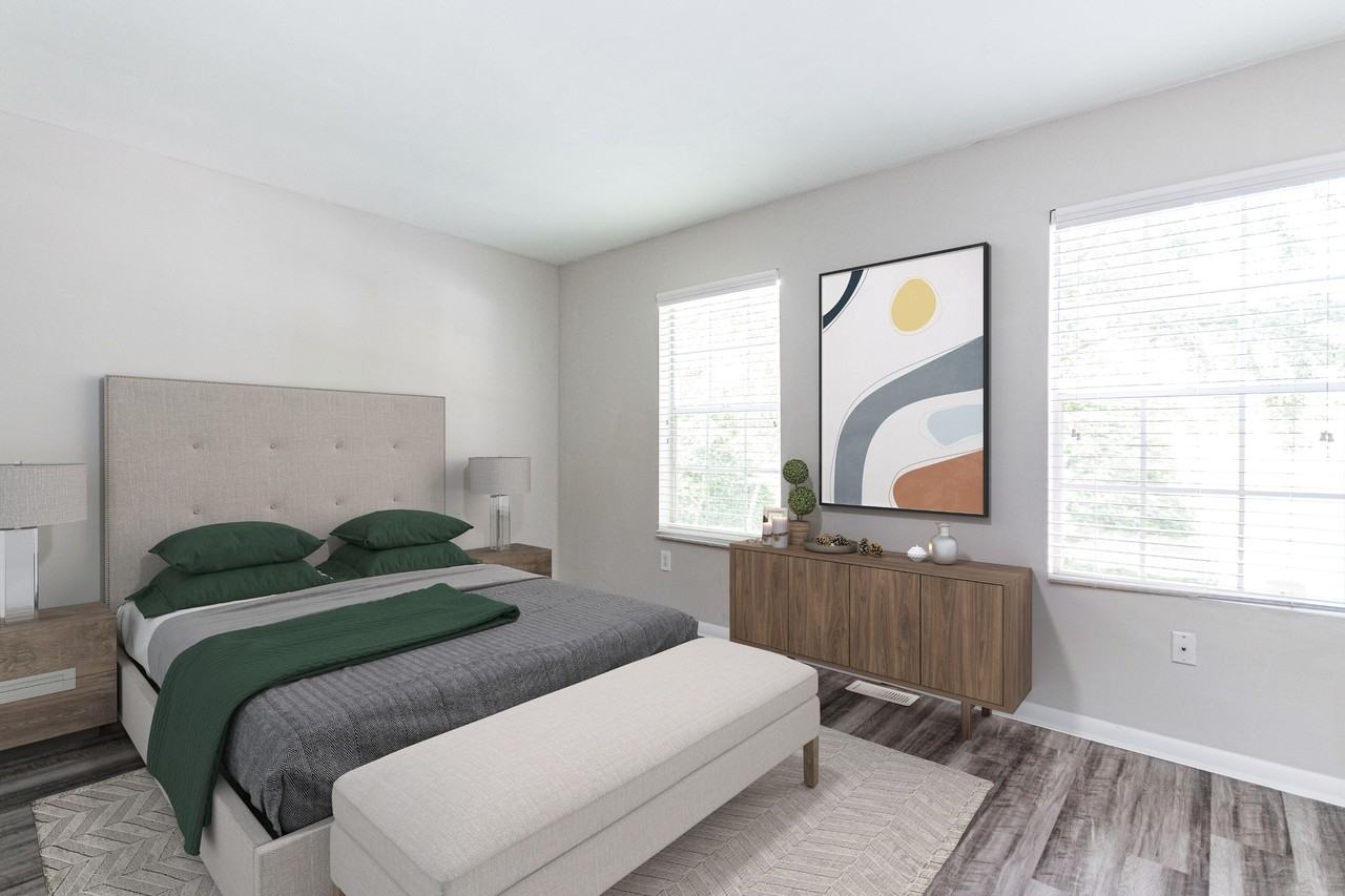 The Preserve - Photo 3 of 50