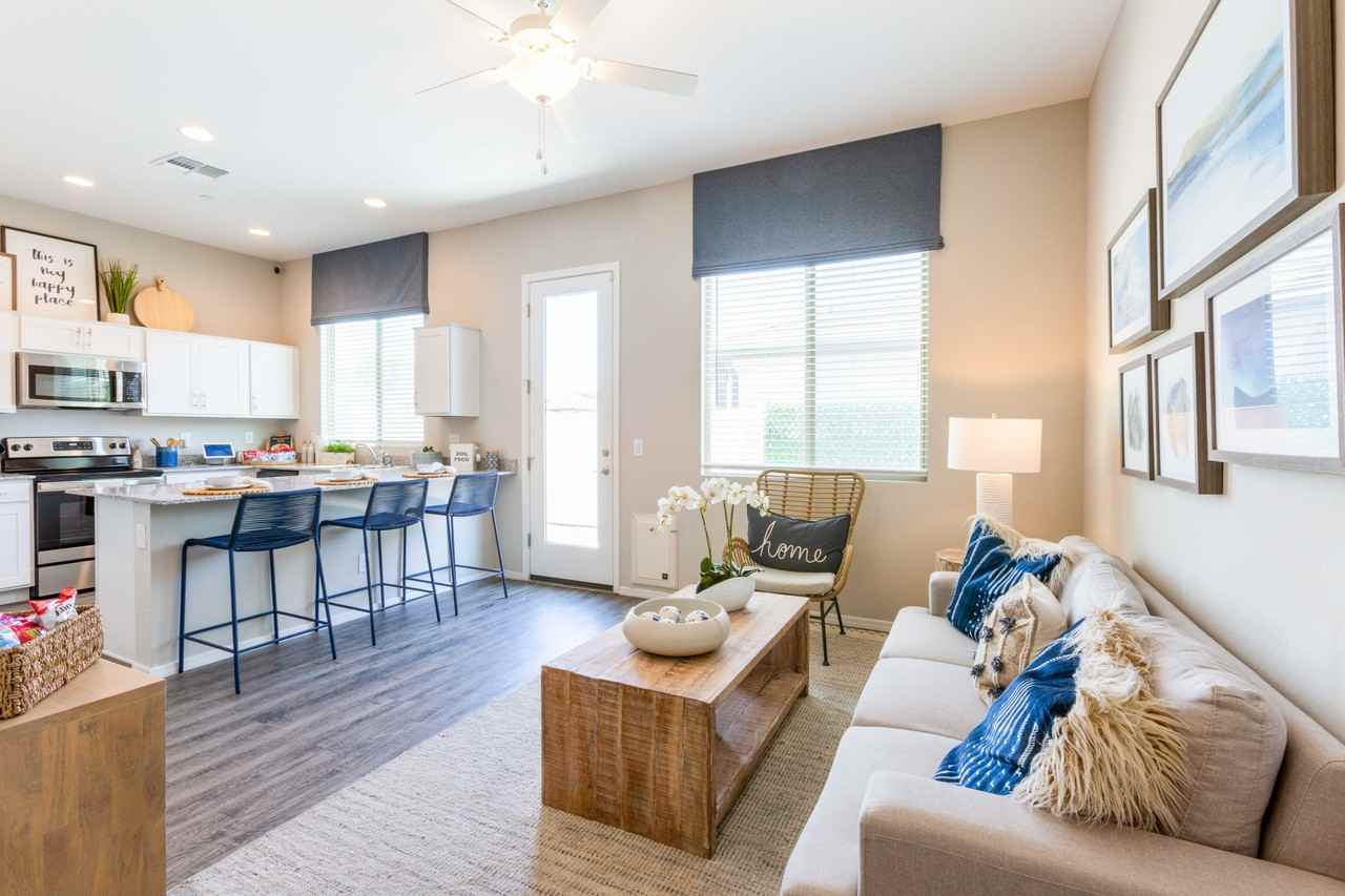 The Crofton - Photo 3 of 50