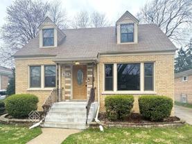 8738 S Utica Ave - Photo 1 of 1