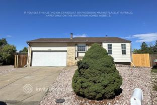 1497 S Andes Way - Photo 1 of 1