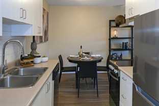 North Kamloops Apts - Photo 1 of 1
