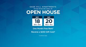 Sage Hill Apartments - Photo 1 of 1