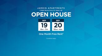 Jardin Apartments - Photo 1 of 1