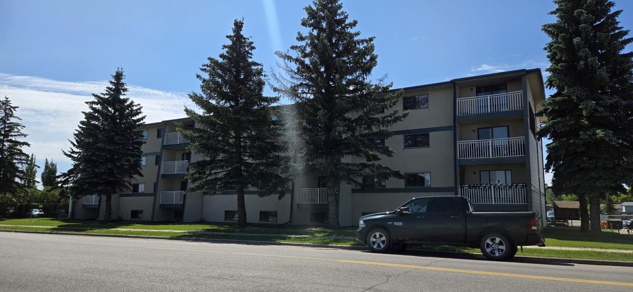 Bonnyville Manor - Photo 2 of 15